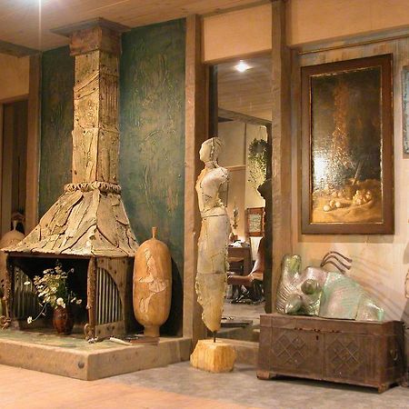 Artists Residence In Tbiliszi Kültér fotó