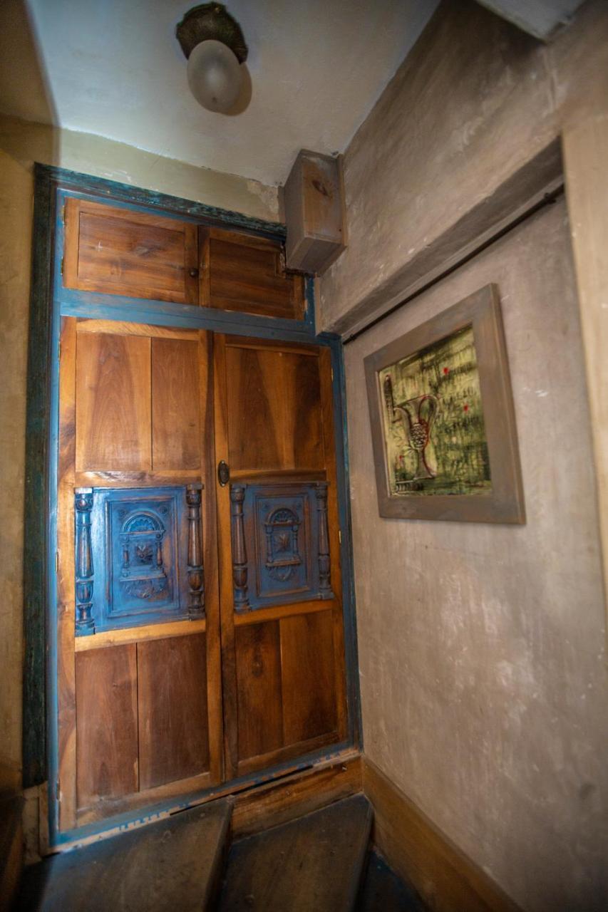Artists Residence In Tbiliszi Kültér fotó