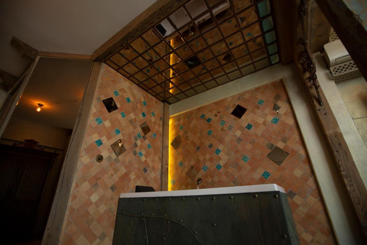 Artists Residence In Tbiliszi Kültér fotó