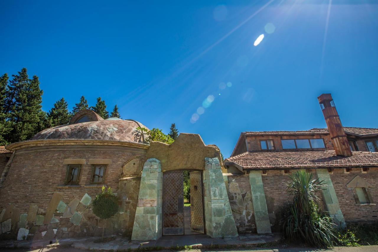 Artists Residence In Tbiliszi Kültér fotó