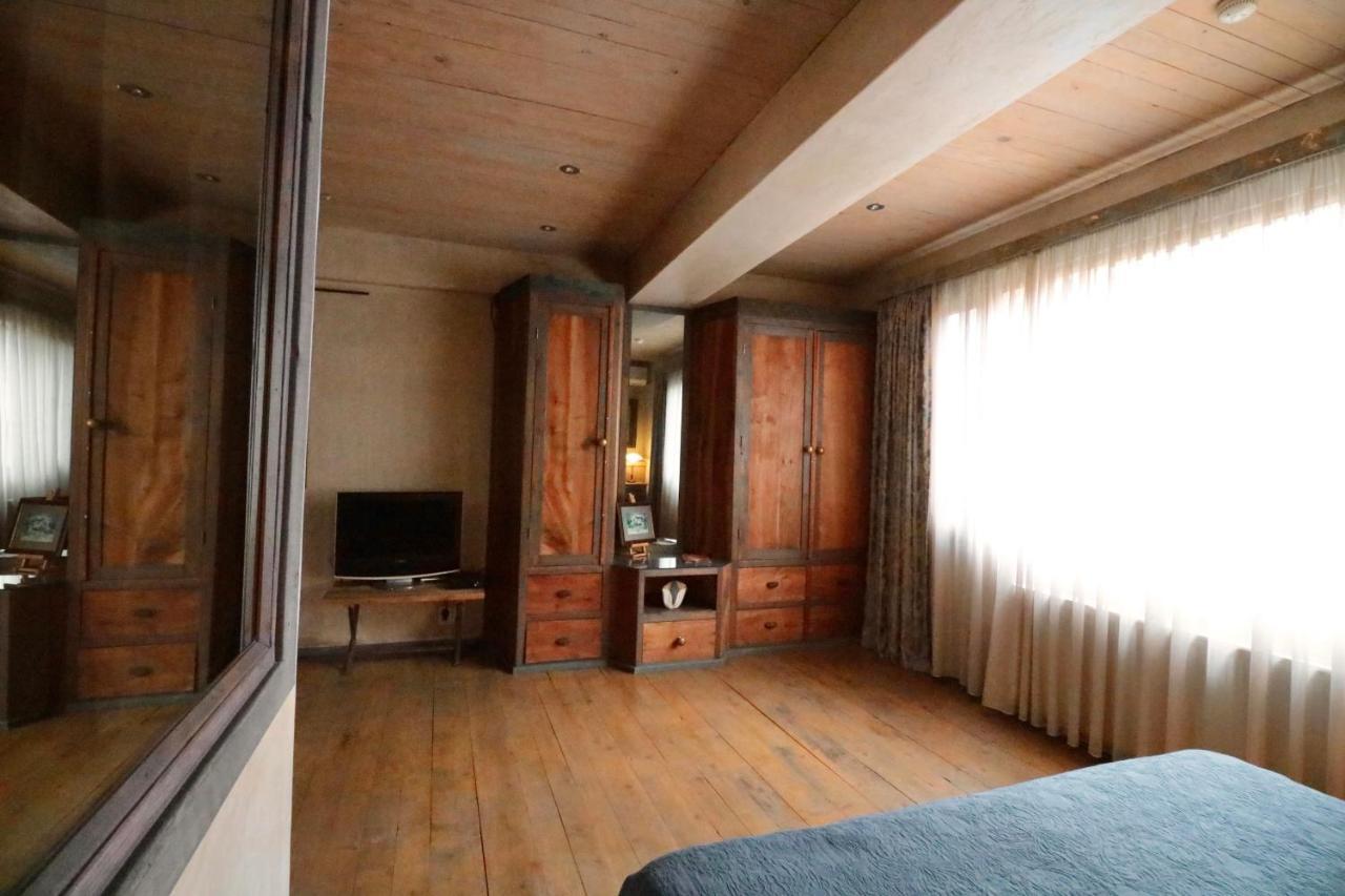 Artists Residence In Tbiliszi Kültér fotó