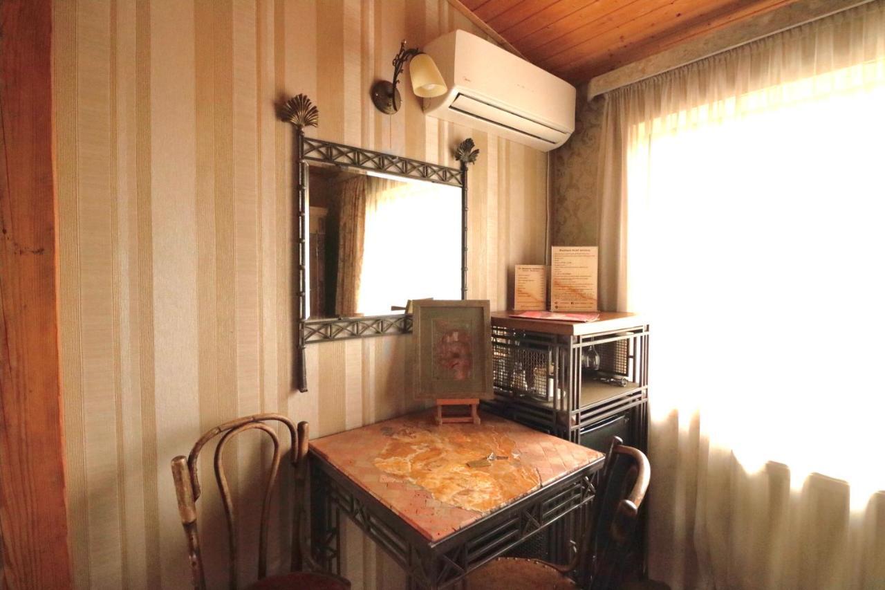 Artists Residence In Tbiliszi Kültér fotó