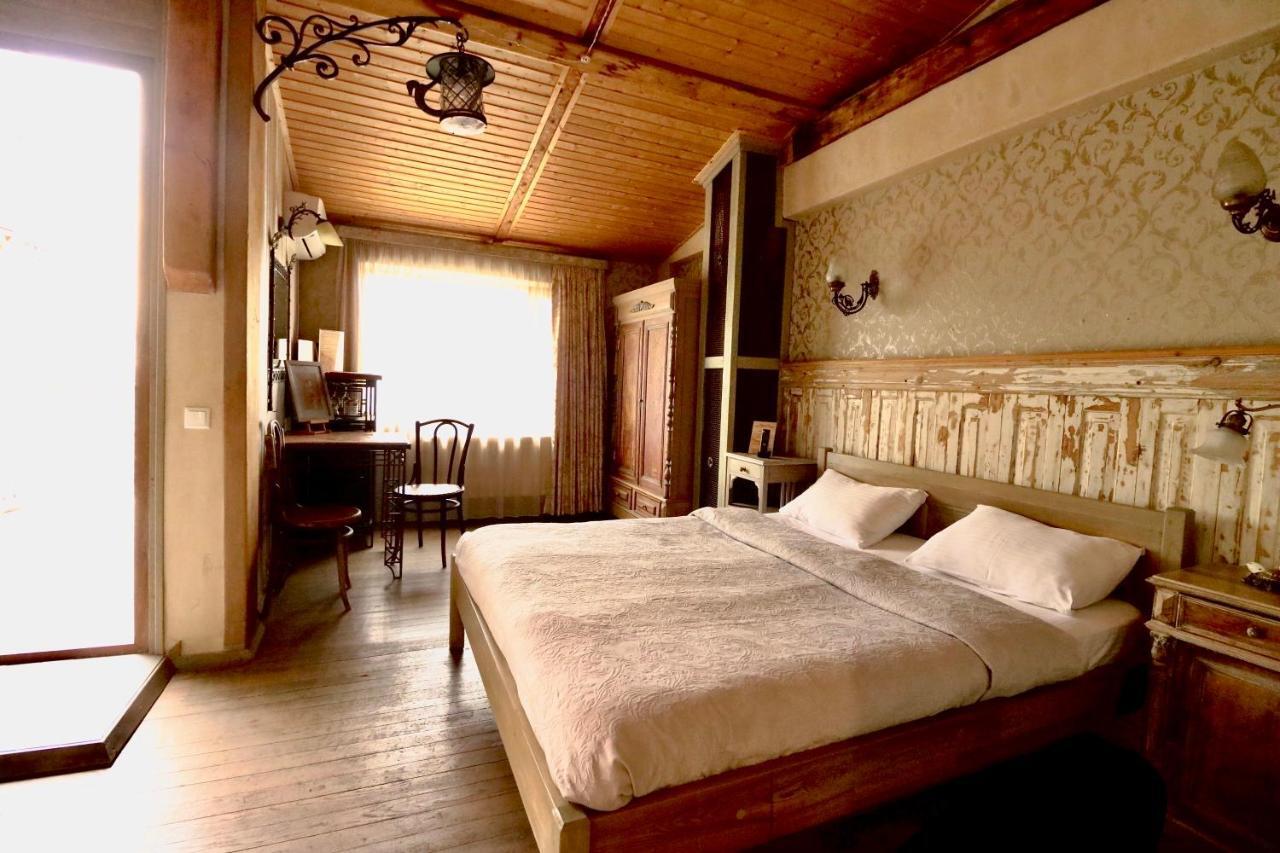 Artists Residence In Tbiliszi Kültér fotó