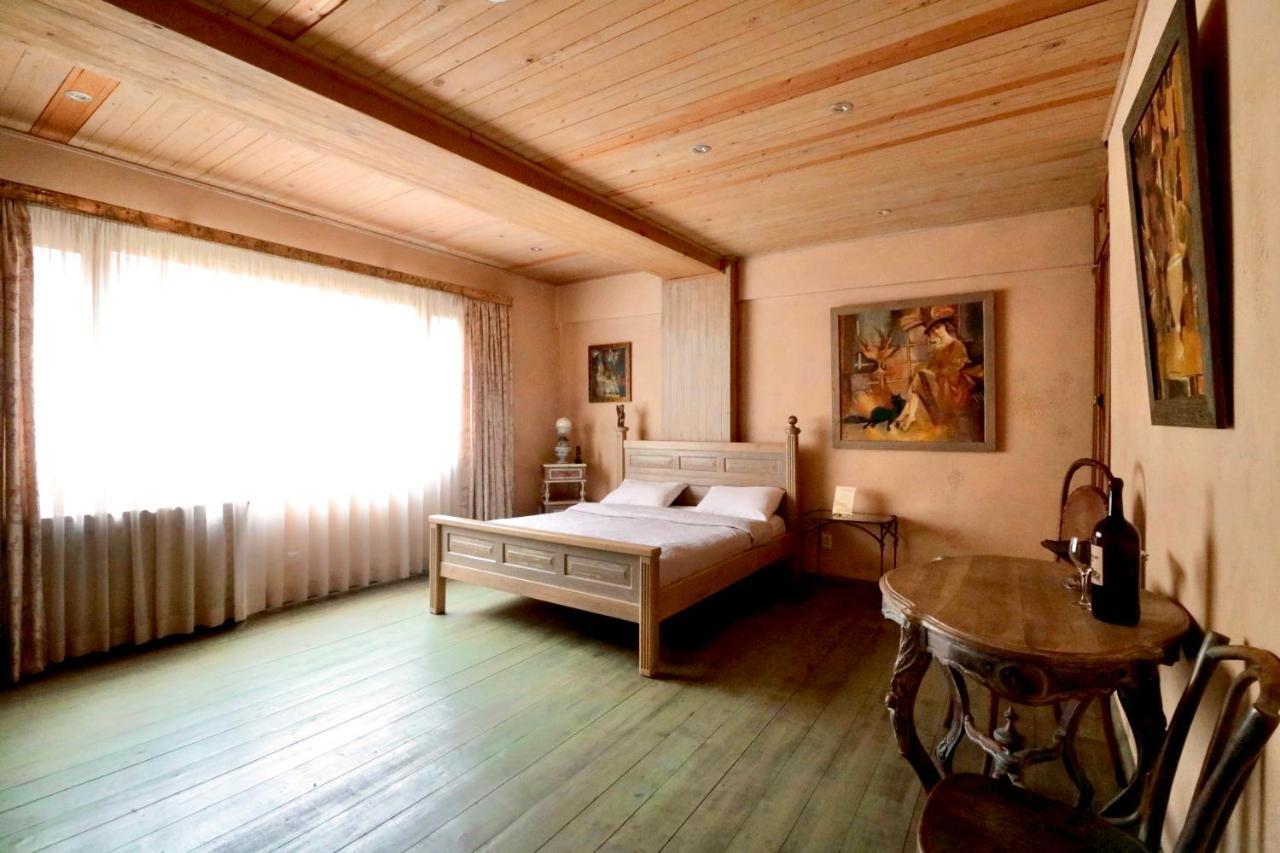 Artists Residence In Tbiliszi Kültér fotó